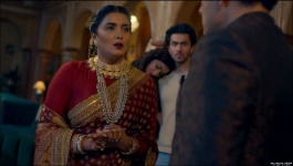 Shaitani Rasmein - 9th May 2024